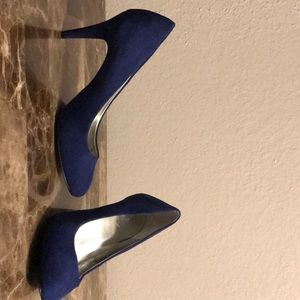 Style & Co, Blue, Size 9